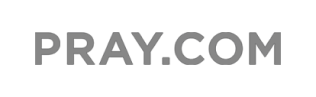 pray logo