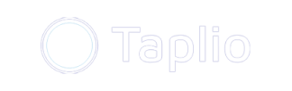 Taplio logo
